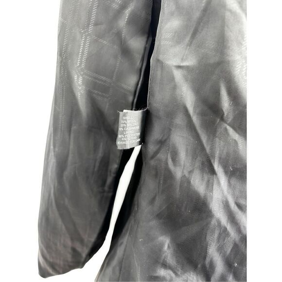 London fog cashmere wool blend - Picture 8 of 12